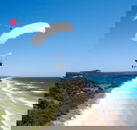 Skydive over Sunshine Coast with Beach Landing - Perth Resorts