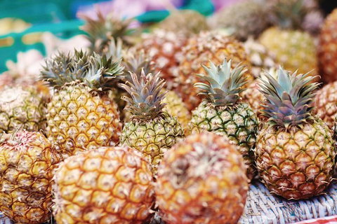 Sunshine Coast Eumundi Markets Return Minibus Transfer - Perth Resorts 8