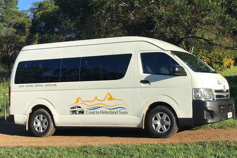 Sunshine Coast Eumundi Markets Return Minibus Transfer - Perth Resorts 2