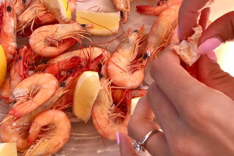 Magnetic Island Sailing BBQ Lunch Cruise - Accommodation Perth 5