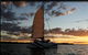 Hervey Bay Champagne Sunset Sail - thumb 5