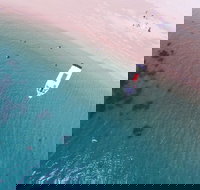 Fozzy's 3 Hour 3 Island Tour - Perth Resorts