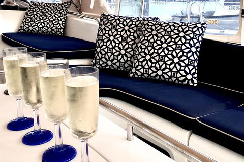 MiLady One Day Whitsunday Private Charter - Accommodation Perth 7