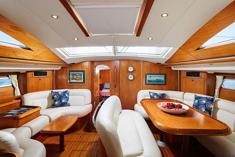 MiLady One Day Whitsunday Private Charter - Accommodation Perth 6