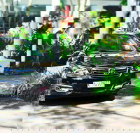 Airport Transfer - Mission Beach To Cairns Airport - Perth Resorts