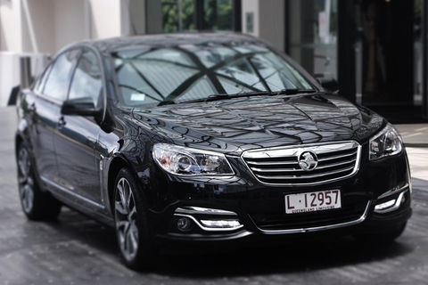 Airport Transfer - Mission Beach To Cairns Airport - Accommodation Perth 5