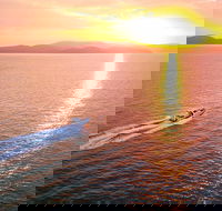 Sunset Cruise Private Charter Hamilton Island - Accommodation Perth