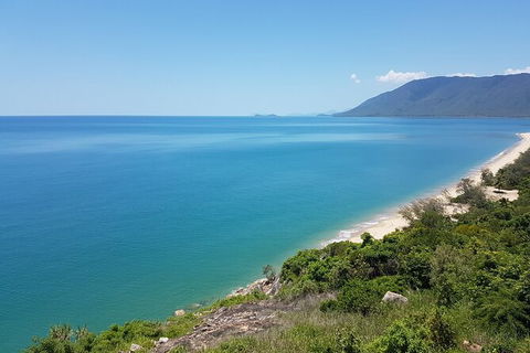 Airport Transfers Between Cairns Airport And Palm Cove - Perth Resorts 5