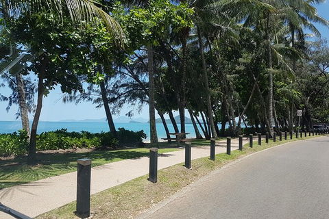Airport Transfers Between Cairns Airport And Palm Cove - Perth Resorts 6