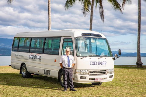 Airport Transfers Between Cairns Airport And Palm Cove - Perth Resorts 7