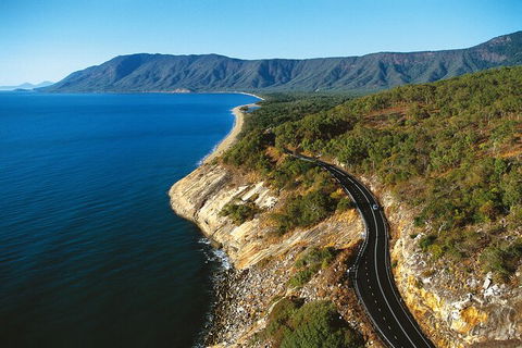 Airport Transfers Between Cairns Airport And Palm Cove - Perth Resorts 3