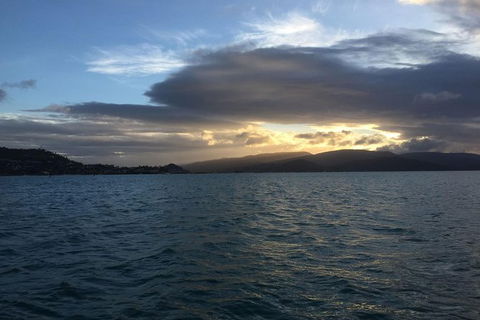 Airlie Beach Sunset Private Charter - Accommodation Perth 6