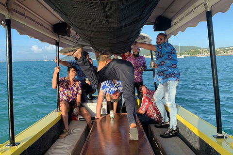 Airlie Beach Sunset Private Charter - Accommodation Perth 4