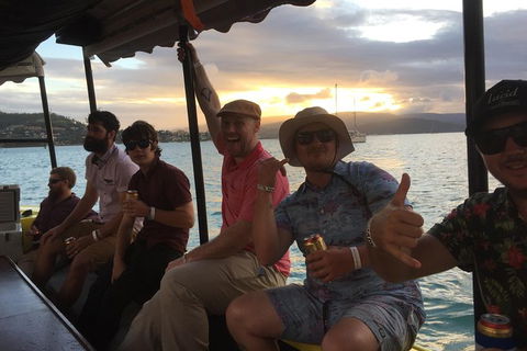 Airlie Beach Sunset Private Charter - Accommodation Perth 2
