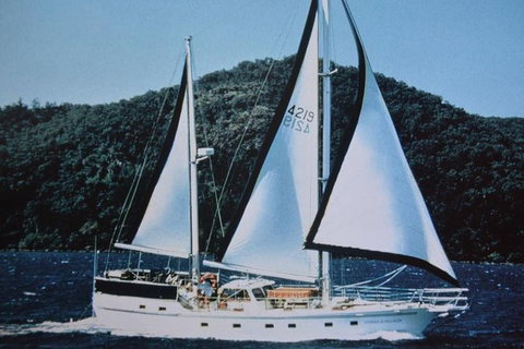 Great Barrier Reef Luxury Expedition Cruise Cabin Booking 7 Days 6 Night - Perth Resorts 5