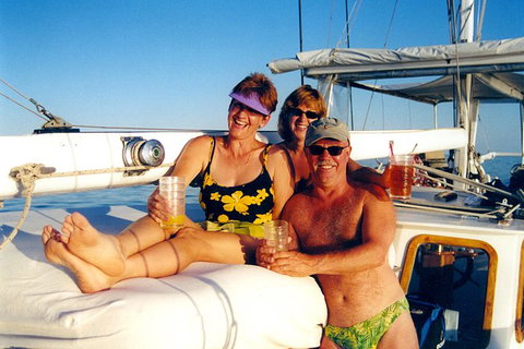 Great Barrier Reef Luxury Expedition Cruise Cabin Booking 7 Days 6 Night - Perth Resorts 4