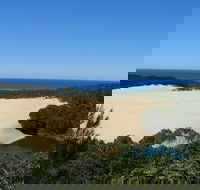 3-Day Fraser Island Hiking and 4WD Adventure from Hervey Bay - Accommodation Perth