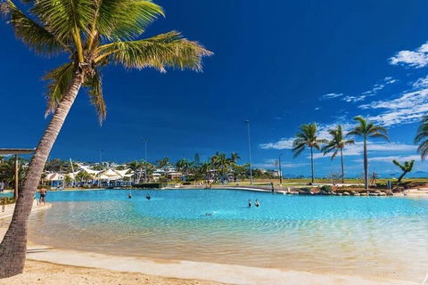 Rainforest To Reef Experience - Reef And Beyond Guided Holidays - Accommodation Perth 0