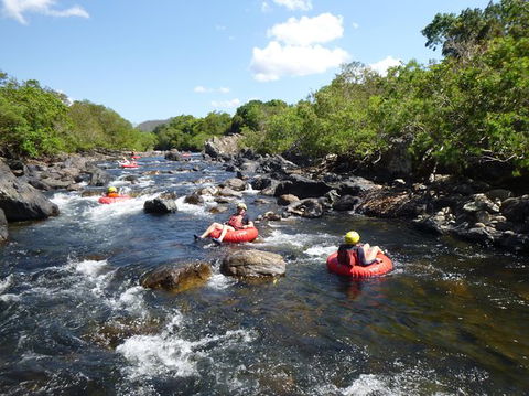 Cairns Adventure Package- 4 Tours In 3 Days! - Perth Resorts 1