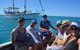 Great Barrier Reef Private Expedition Cruise (min 4 Day Max 8 Guests) - thumb 0