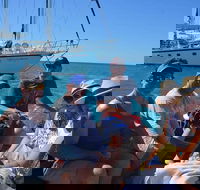 Great Barrier Reef Private Expedition Cruise min 4 day max 8 guests - Accommodation Perth