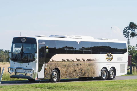 Winton Discovery Day Tour - Perth Resorts 4