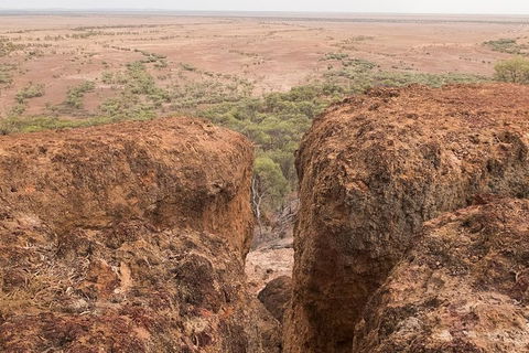 Winton Discovery Day Tour - Perth Resorts 5