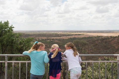 Winton Discovery Day Tour - Perth Resorts 1