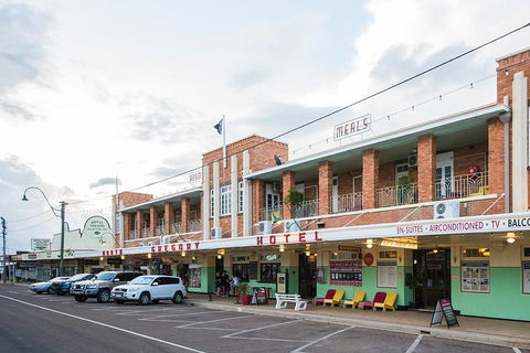 Winton Discovery Day Tour - Perth Resorts 8