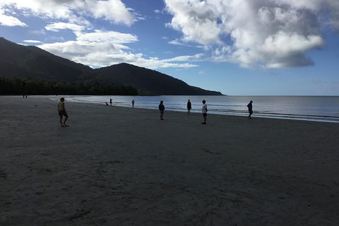 Daintree Luxury Limousine Tour - Full Day - Accommodation Perth 5
