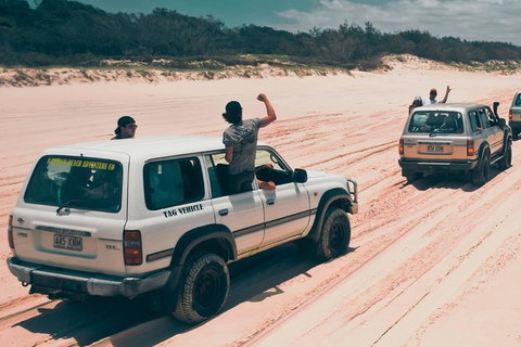 Australia East Coast: End Of Semester - Perth Resorts 3