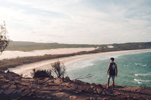 Australia East Coast: End Of Semester - Perth Resorts 5