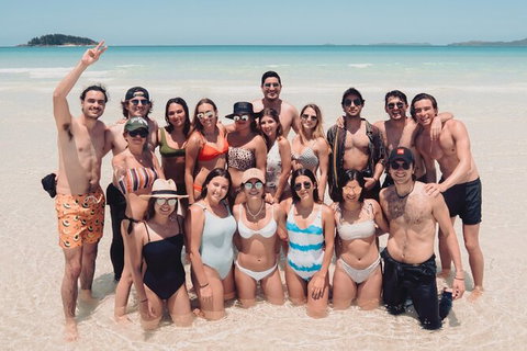 Australia East Coast: End Of Semester - Perth Resorts 6