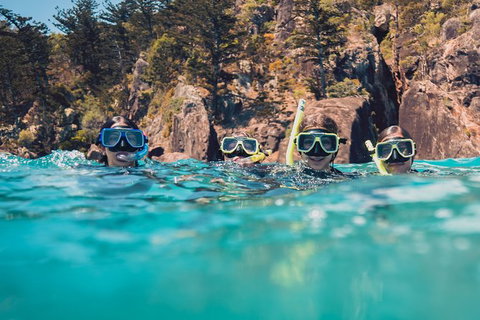 Australia East Coast: End Of Semester - Perth Resorts 4