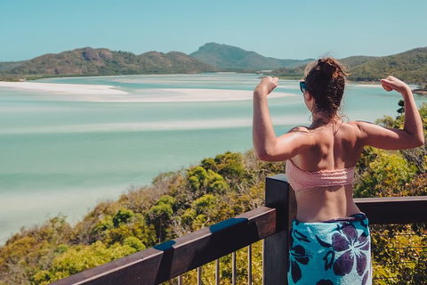 Australia East Coast: End Of Semester - Perth Resorts 2