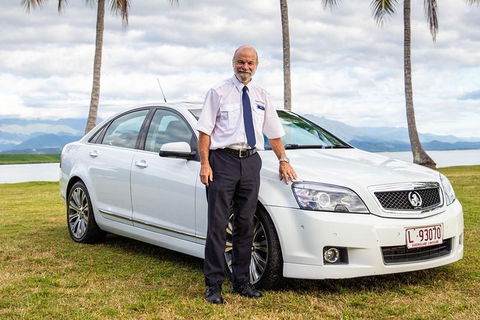 Private Transfers - Cairns Airport To Palm Cove - Accommodation Perth 3