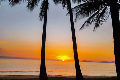 Private Transfers - Cairns Airport To Palm Cove - Accommodation Perth 9