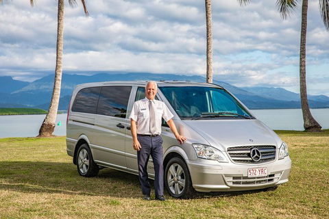 Private Transfers - Cairns Airport To Palm Cove - Accommodation Perth 5