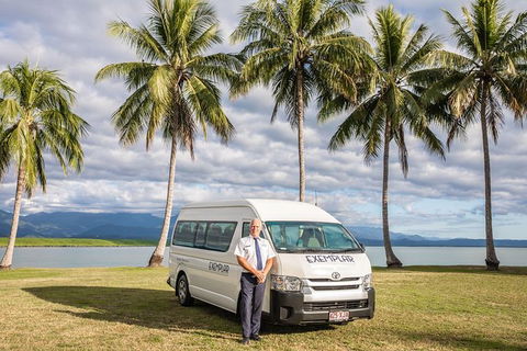 Private Transfers - Cairns Airport To Palm Cove - Accommodation Perth 4