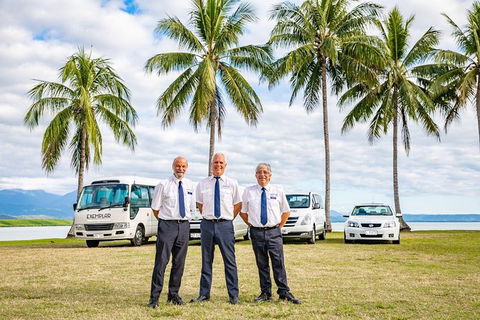 Private Transfers - Cairns Airport To Palm Cove - Accommodation Perth 2