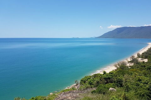 Private Transfers - Cairns Airport To Palm Cove - Accommodation Perth 10