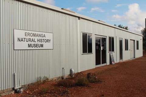 Australian Dinosaur Giants Tour - Perth Resorts 4