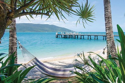 Whitsunday Essentials 5 Days Package - Perth Resorts 4