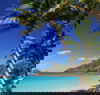 Whitsunday Essentials 5 Days Package - Accommodation Perth