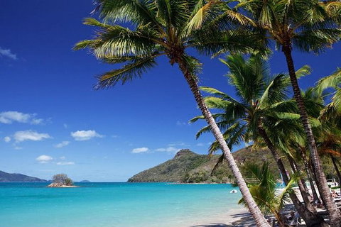 Whitsunday Essentials 5 Days Package - Perth Resorts 0