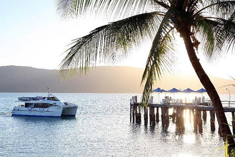 Whitsunday Essentials 5 Days Package - Perth Resorts 1