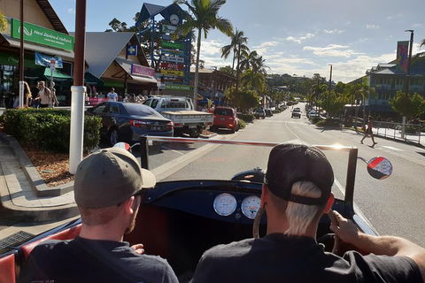 Whitsundays Welcome | Short Local Tour - Perth Resorts 4