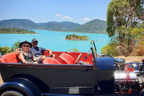 Whitsundays Welcome | Short Local Tour - Perth Resorts 2