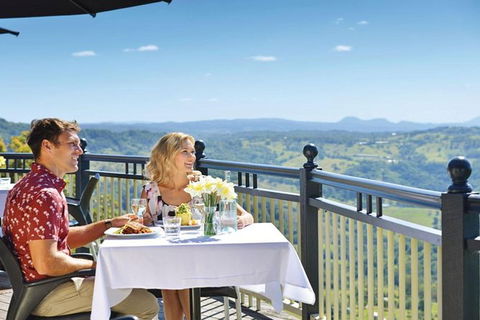 Full-Day Guided Tour To Montville Village With Lunch - Accommodation Perth 2