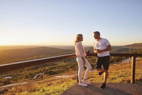 Full-Day Guided Tour To Montville Village With Lunch - Accommodation Perth 1
